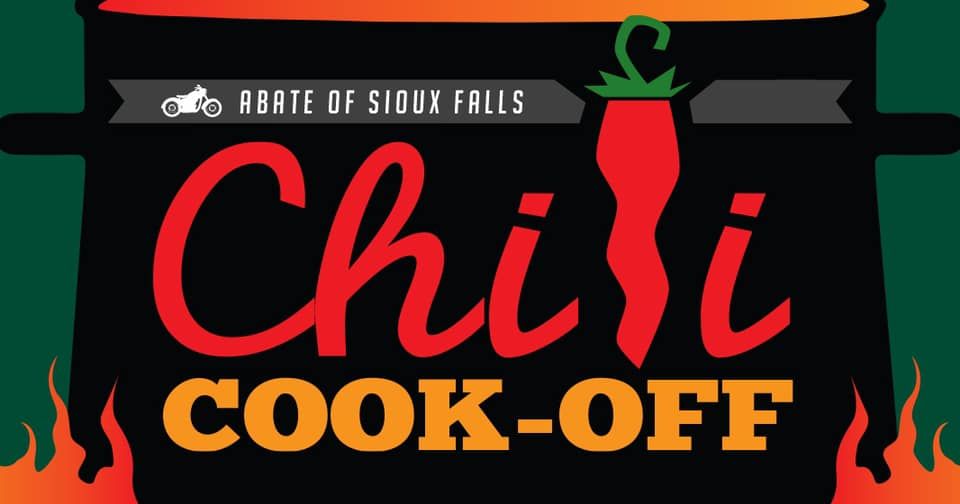 ABATE Chili Cook Off + Meeting