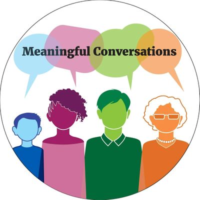 Meaningful Conversations Bellevue