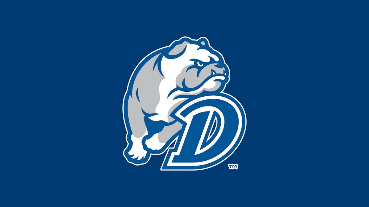 Simpson Storm at Drake Bulldogs Mens Basketball