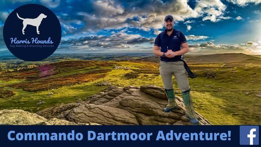 Commando Dartmoor Adventure