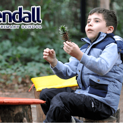 Kendall CE Primary School