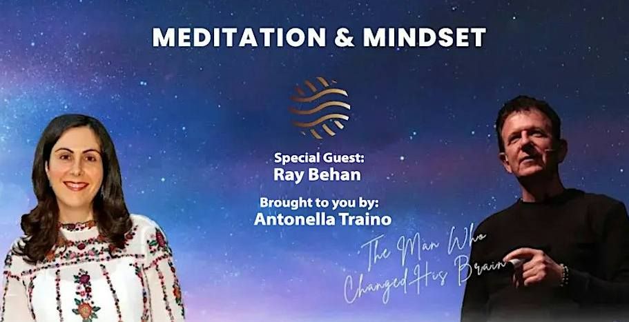 Meditation and Mindset Workshop - Dublin