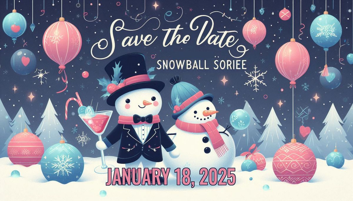 MI JCI Senate Snowball Soiree