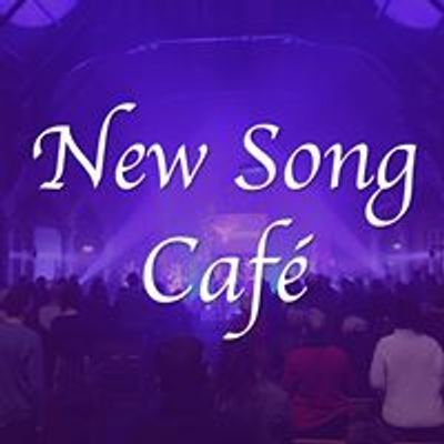 New Song Caf\u00e9 Southampton