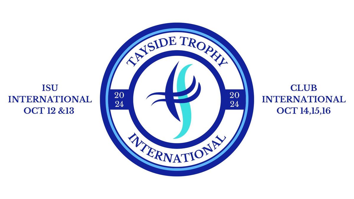 Tayside Trophy Club International 