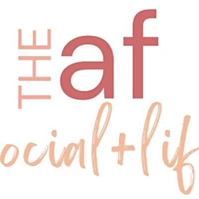 The AF Social & Life