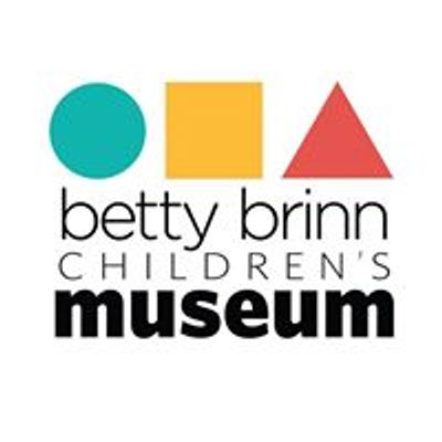 Betty Brinn Children's Museum