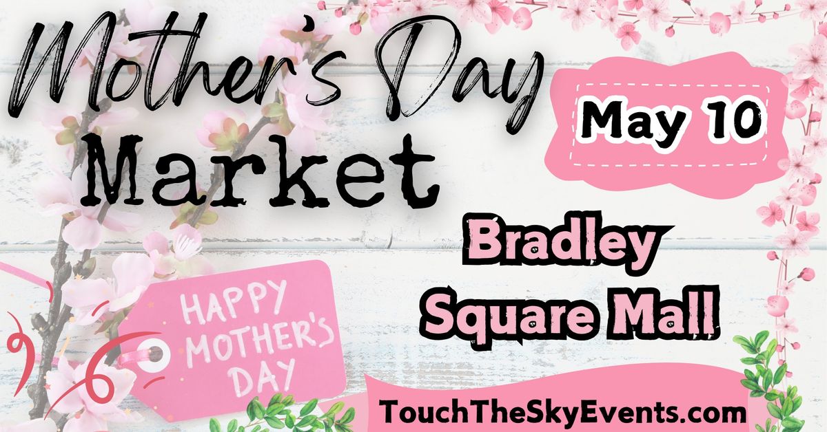 Mother's Day Market