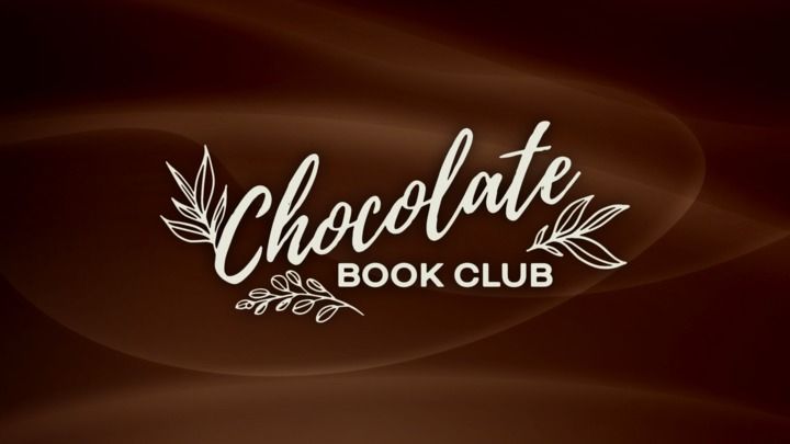 Chocolate Book Club (Women's) 1pm, Loveland