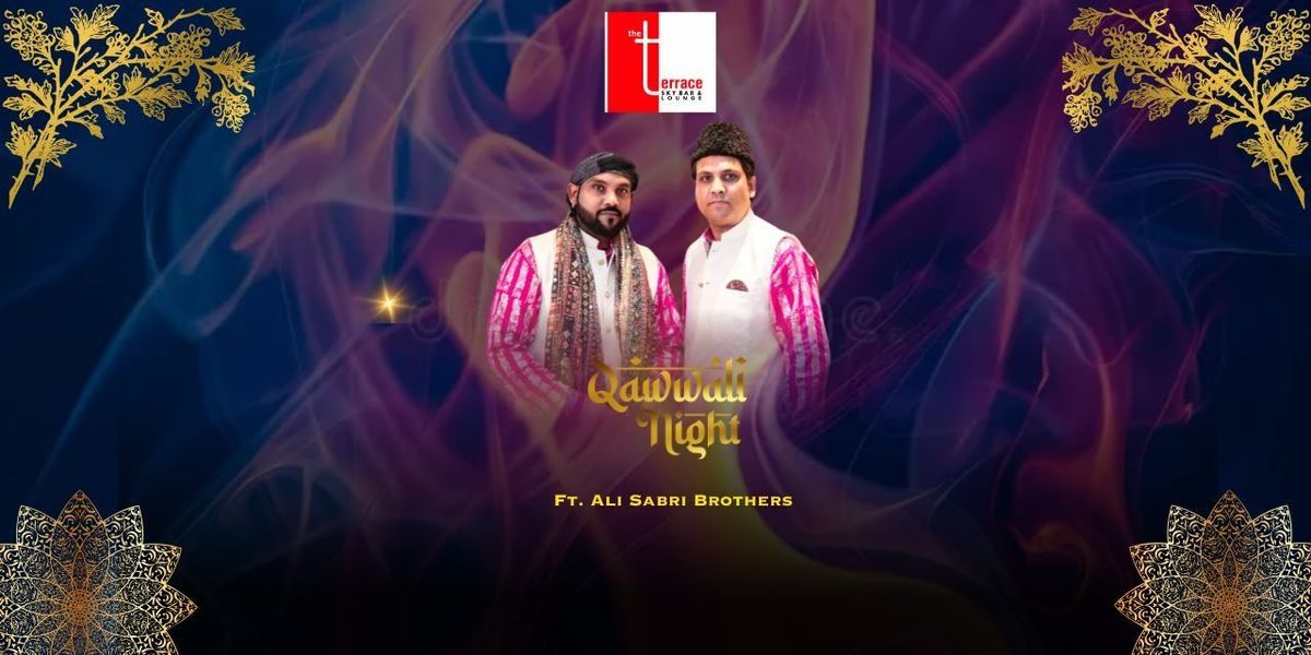 Qawwali Night By Ali Sabri Brothers