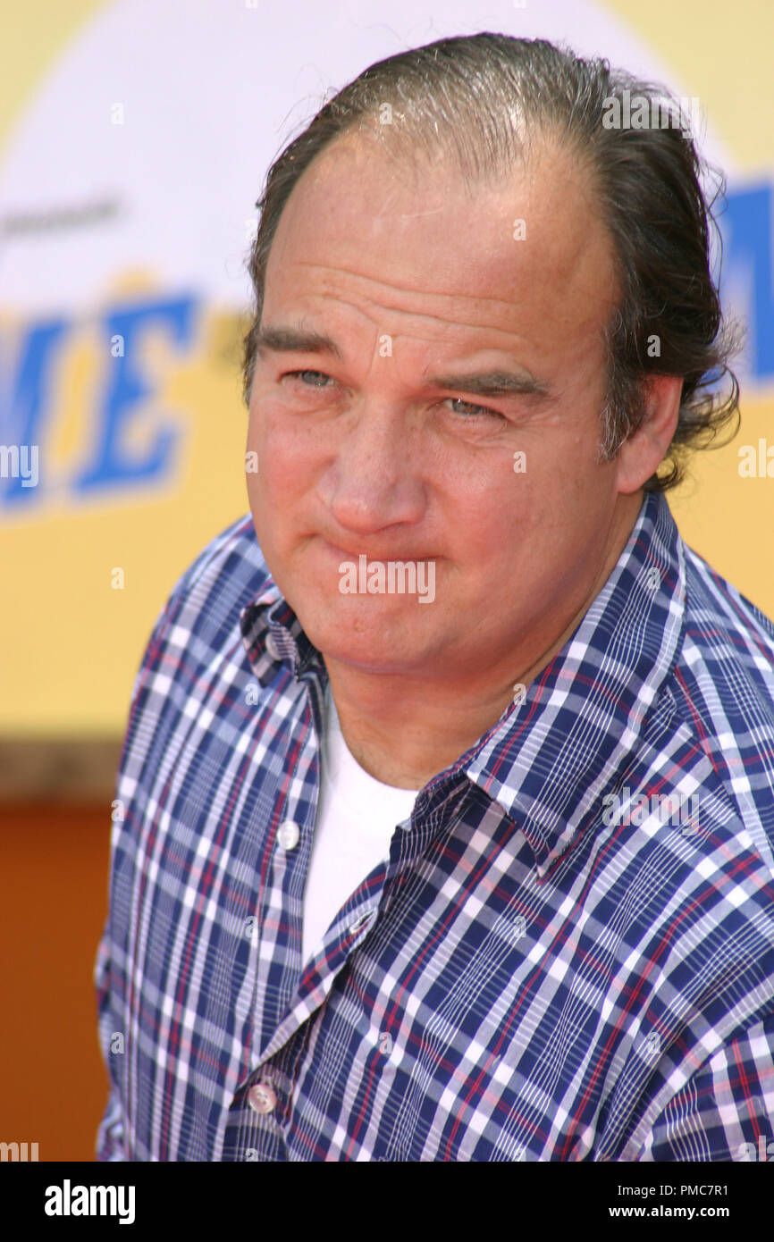 Jim Belushi (21+)