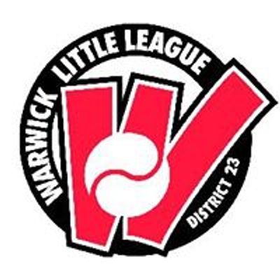 Warwick Little League