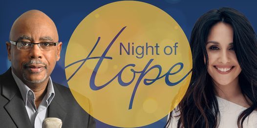 WGTS 91.9's Night of Hope