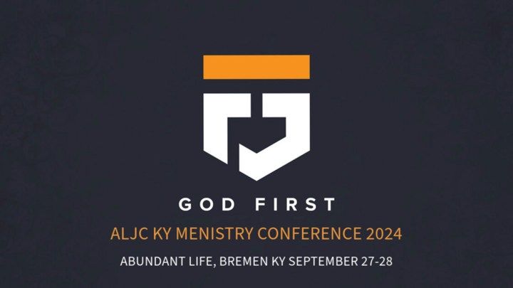 Bi-Annual KY District Men's Conference 2024