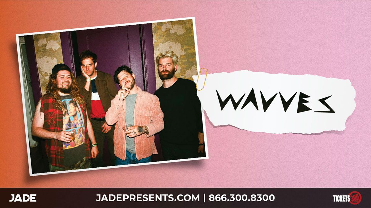 Wavves