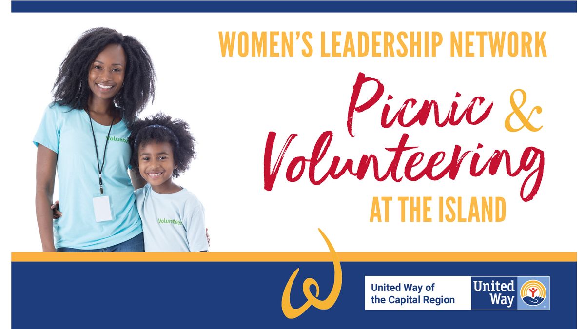 Women's Leadership Network Picnic & Volunteering Event
