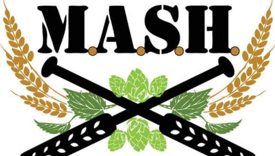 MASH November Meeting