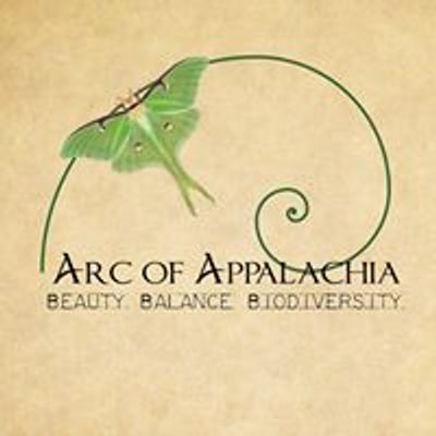 Arc of Appalachia