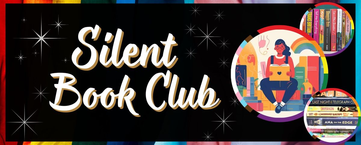 Silent Book Club