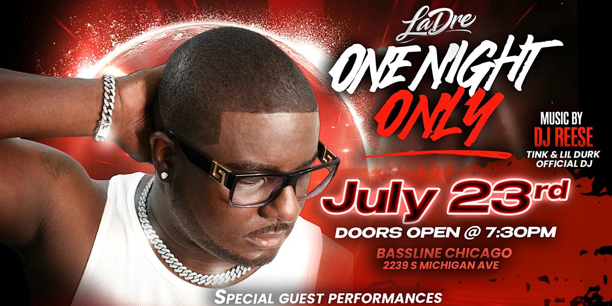 One Night Only