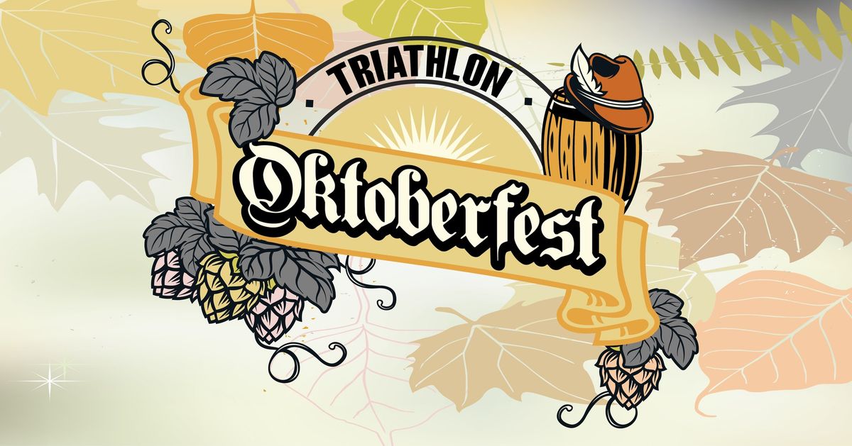 Oktoberfest Sprint Triathlon