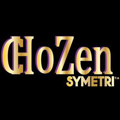 CHoZen Symetri Haircare