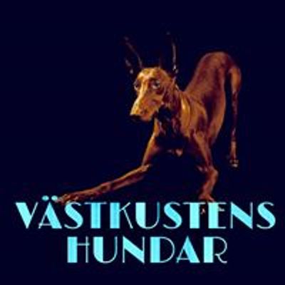 V\u00e4stkustens Hundar