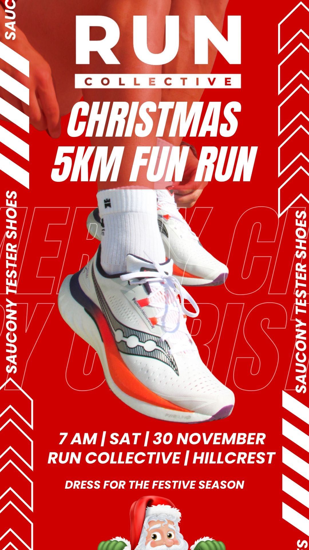 Christmas Run