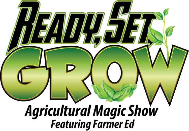 READY, SET, GROW at the 2022 Steele County Free Fair!