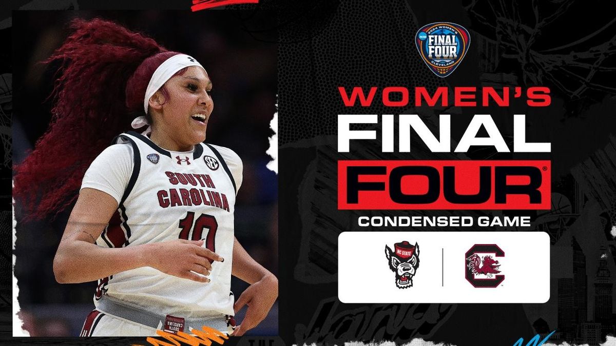 NCAA Womens Basketball Tournament: Final Four - Championship