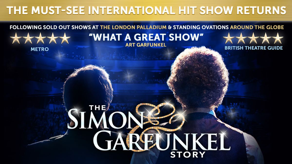 The Simon and Garfunkel Story