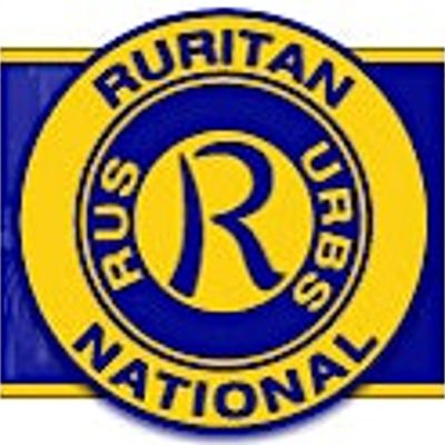 C. E. & H. Ruritan Club