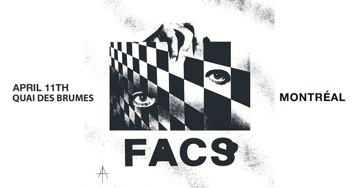 FACS + Guests - Montr\u00e9al