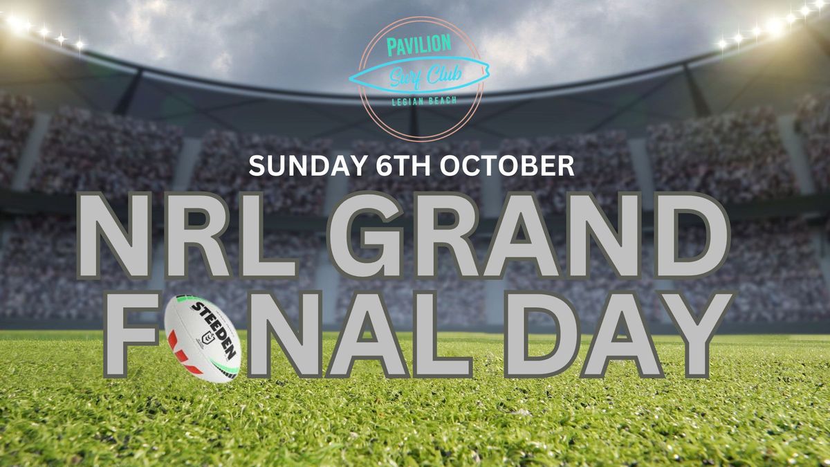 NRL Grand Final 