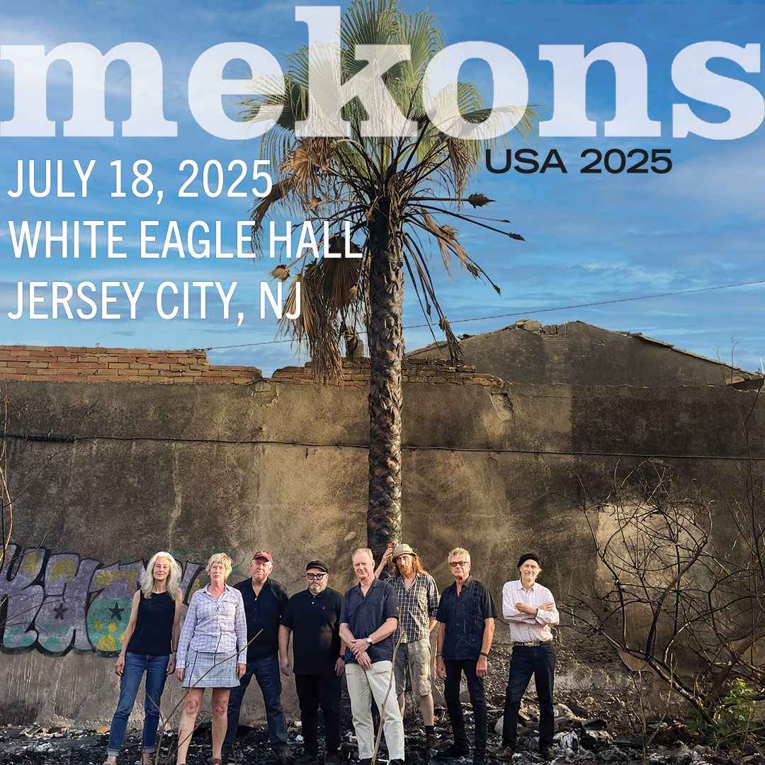 mekons