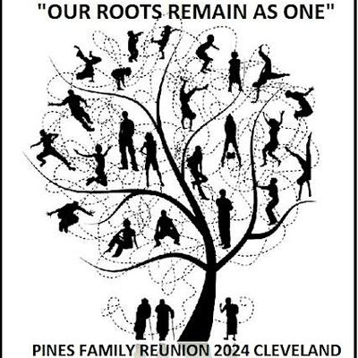 Pines Family Reunion Cleveland 2024