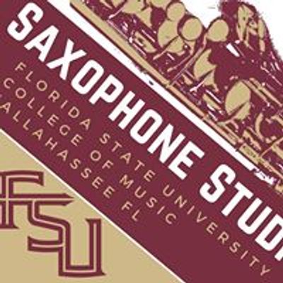 Florida State University Saxophone Studio