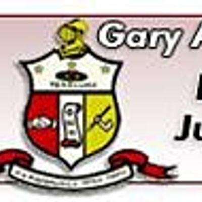 The Gary Alumni Chapter of Kappa Alpha Psi Fraternity, Incorporated