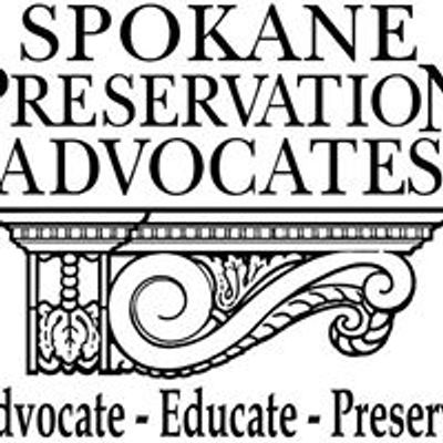 Spokane Preservation Advocates