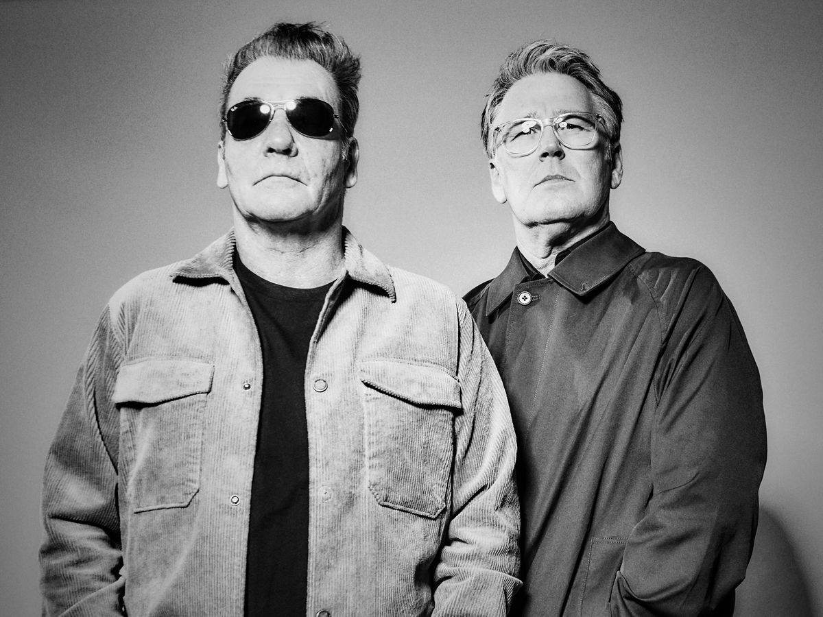 CHINA CRISIS (UK) + Special Guest: Knight$ (UK) | 16.02.25 | Kantine am Berghain