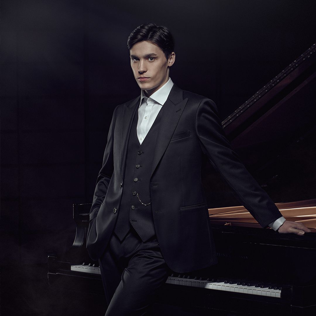 Orchestre Symphonique de Montreal - The Enchanting Firebird by Stravinsky at Place Des Arts - Orchestre Symphonique De Montreal