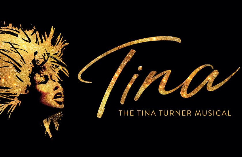 TINA The Tina Turner Musical