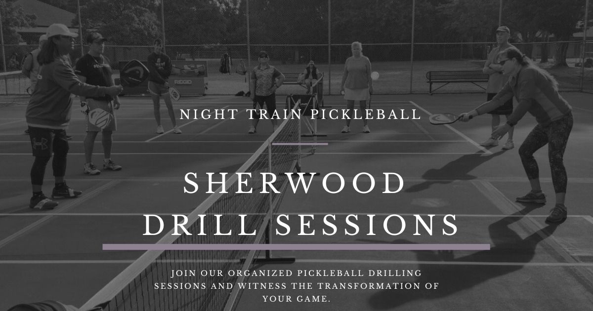 Ace Your Game: Drilling Sessions 4.0+