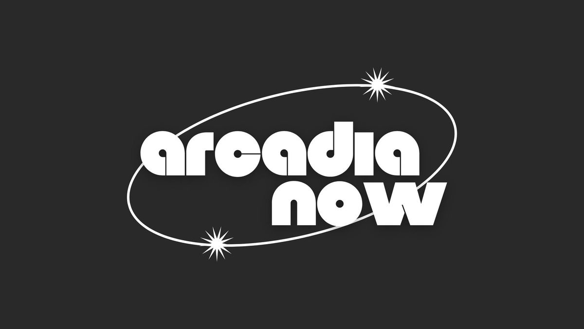 Arcadia Now @ Black Bear Lodge