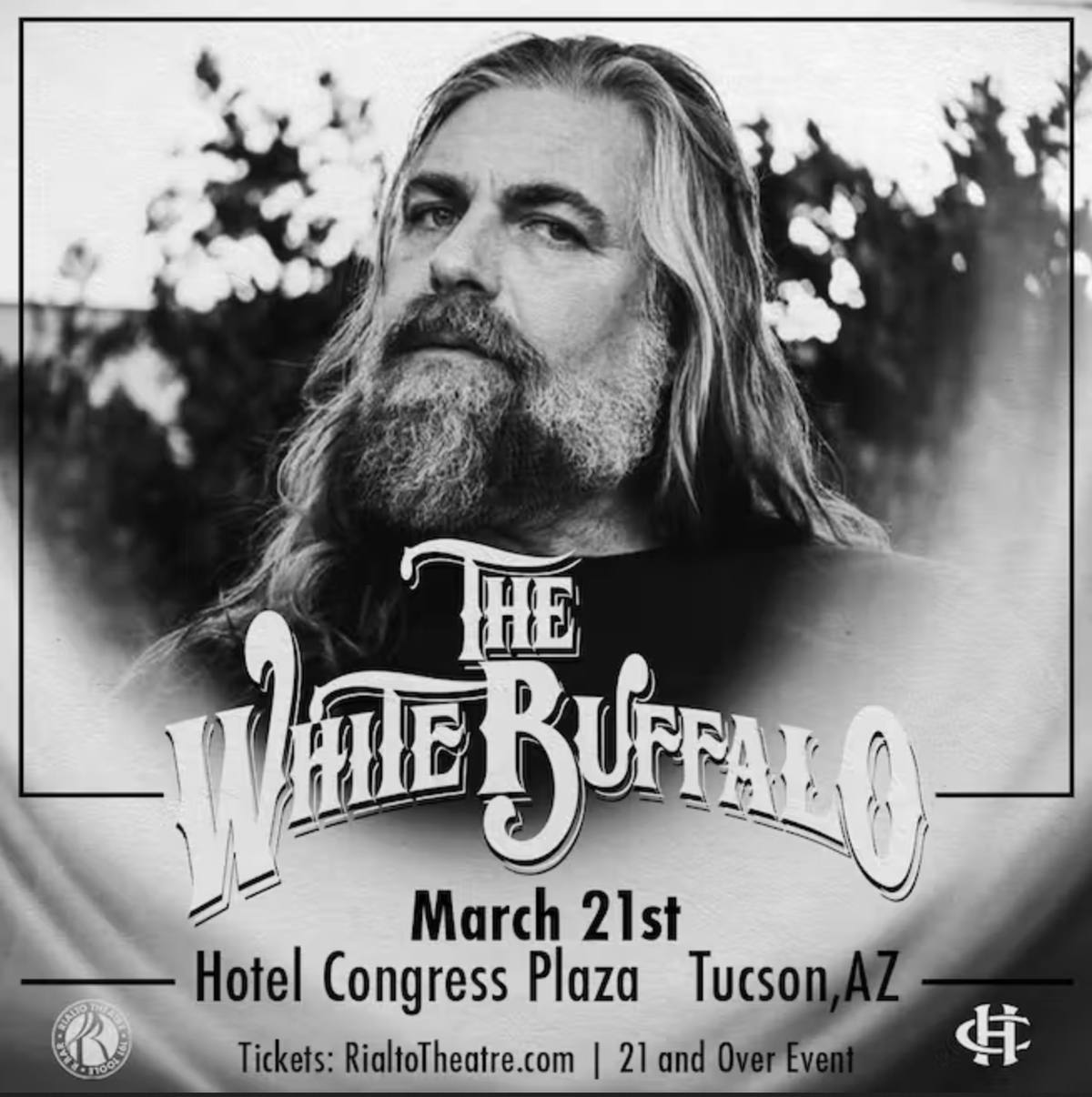 The White Buffalo