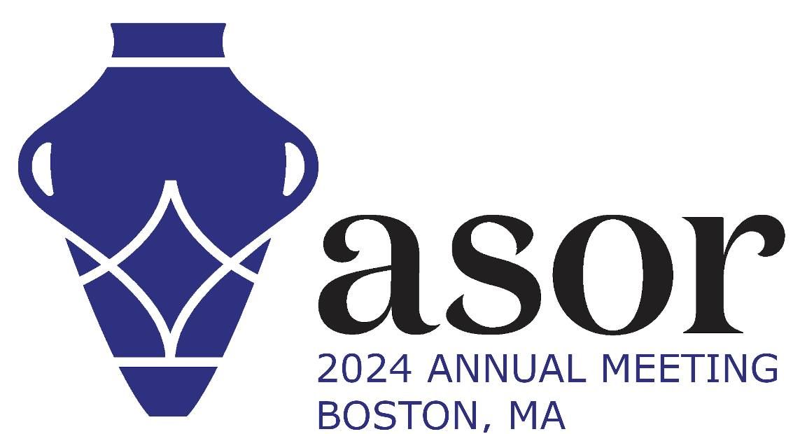 2024 ASOR Annual Meeting