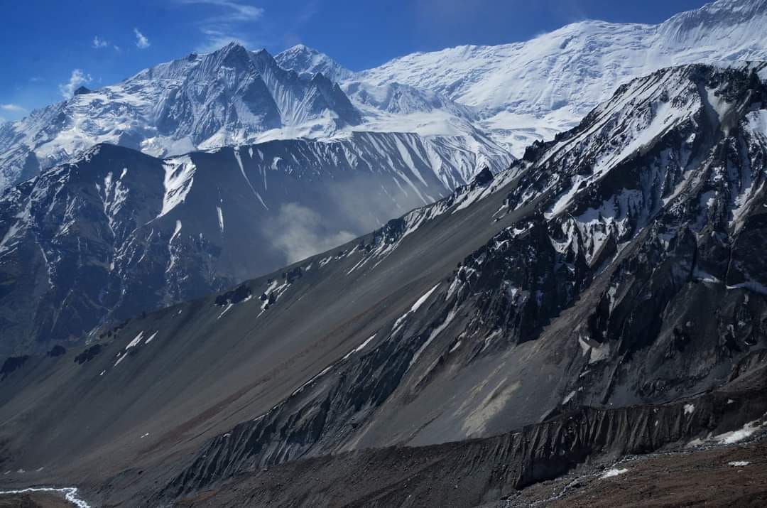 Booking Open Now for the Annapurna Circuit Trek