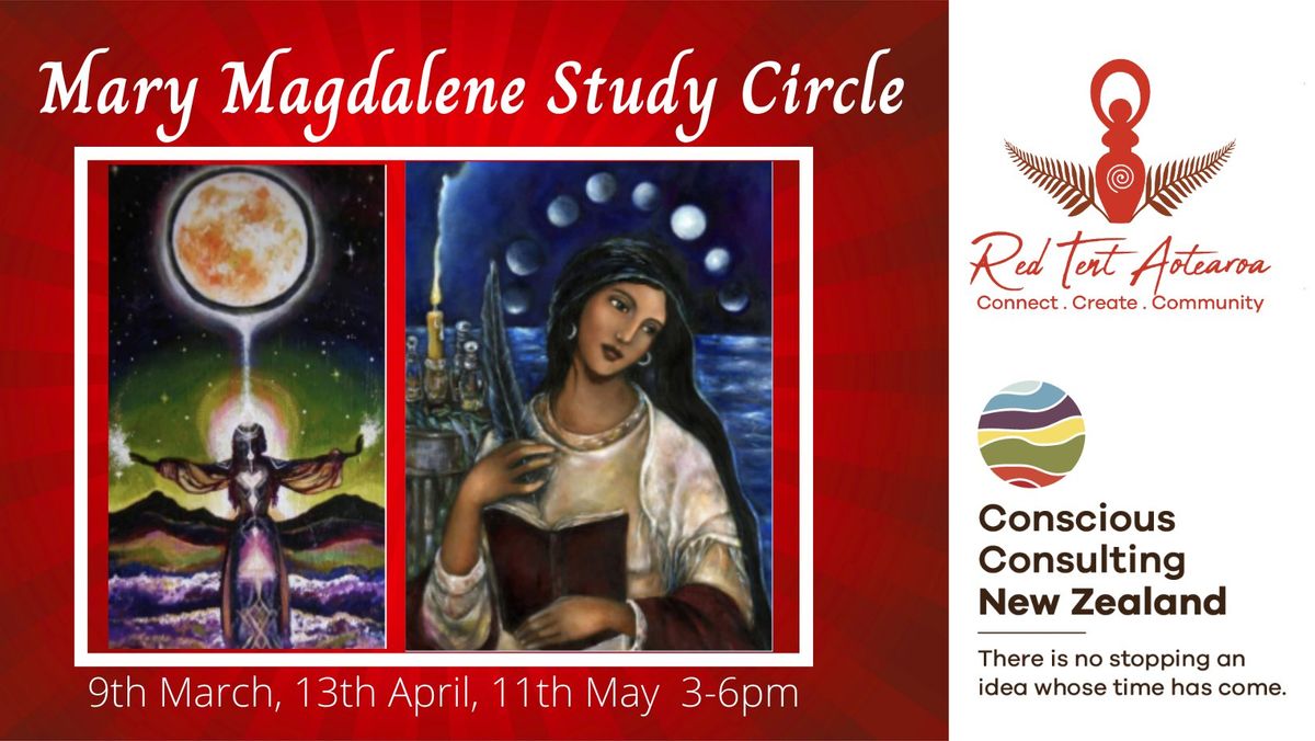 Mary Magdalene Study Circle