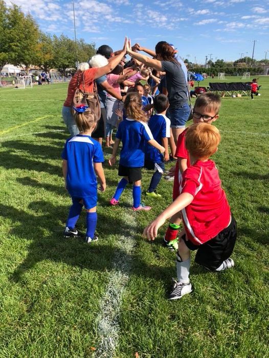 FC United Boys Competitive Team Tryouts