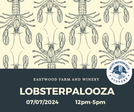 Lobsterpalooza